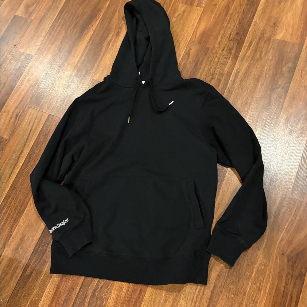 Favorite daughter hoodie